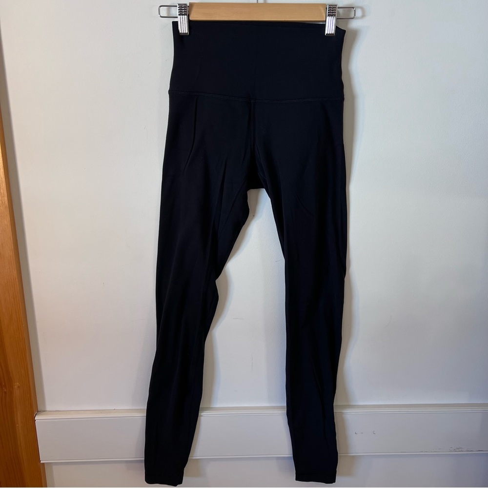Lululemon Align Leggings Full Length